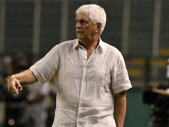 Era el momento de irme, no tengo cosas nuevas que darle al equipo: Comesaña