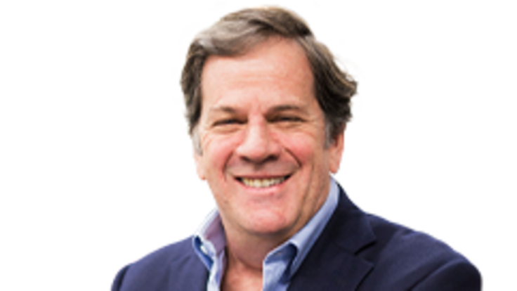 Mis preguntas con Roberto Pombo (11/05/2025)