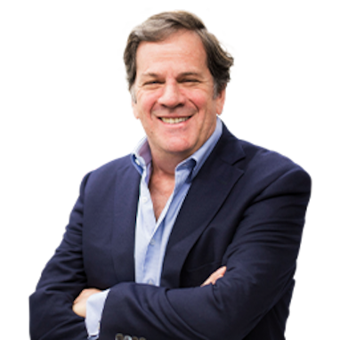 Mis preguntas con Roberto Pombo