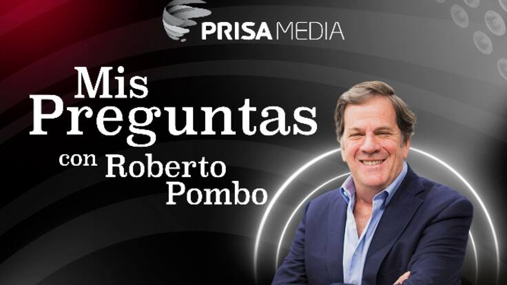 Mis Preguntas con Roberto Pombo - ¿Para qué somos buenos los colombianos?
