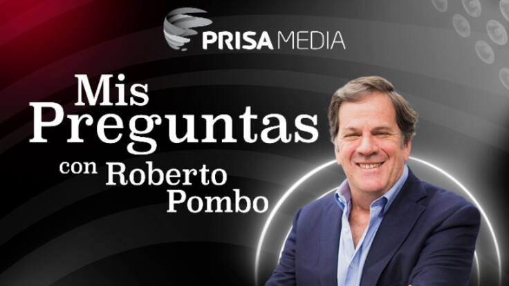 Mis preguntas con Roberto Pombo: Libertad de prensa