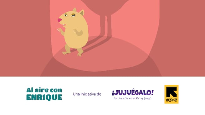 Al Aire con Enrique - ¿Y qué tal si...?