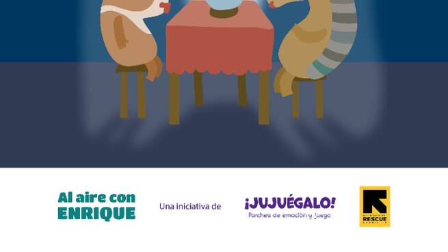 Al Aire con Enrique: ¡Posibilidades!