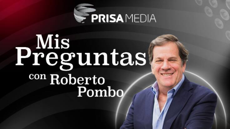 Mis Preguntas, con Roberto Pombo: ¿Las mascotas pueden ser familia?