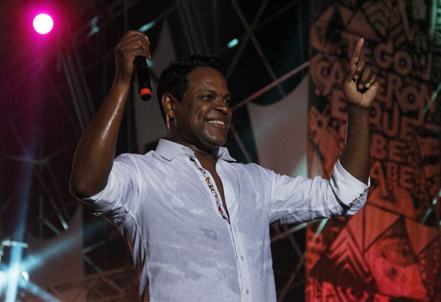 El último mensaje que Ómar Geles envió a Osmar Pérez sobre ‘El mejor de los amigos’