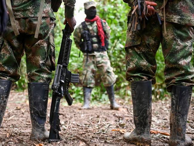La violencia en Colombia ha incrementado durante el proceso electoral, según la MOE