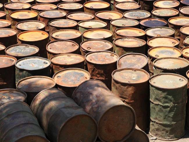Se busca en los mercados petroleros balancear la oferta y la demanda: Flores-Quiroga. Foto: Getty Images