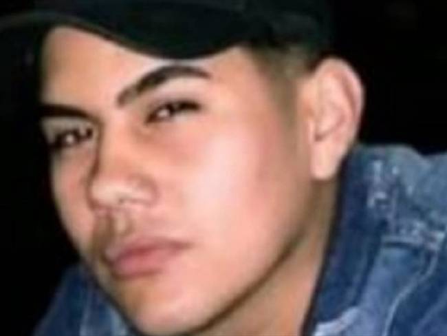 Denuncian la desaparición de joven colombiano de 22 años en Barcelona