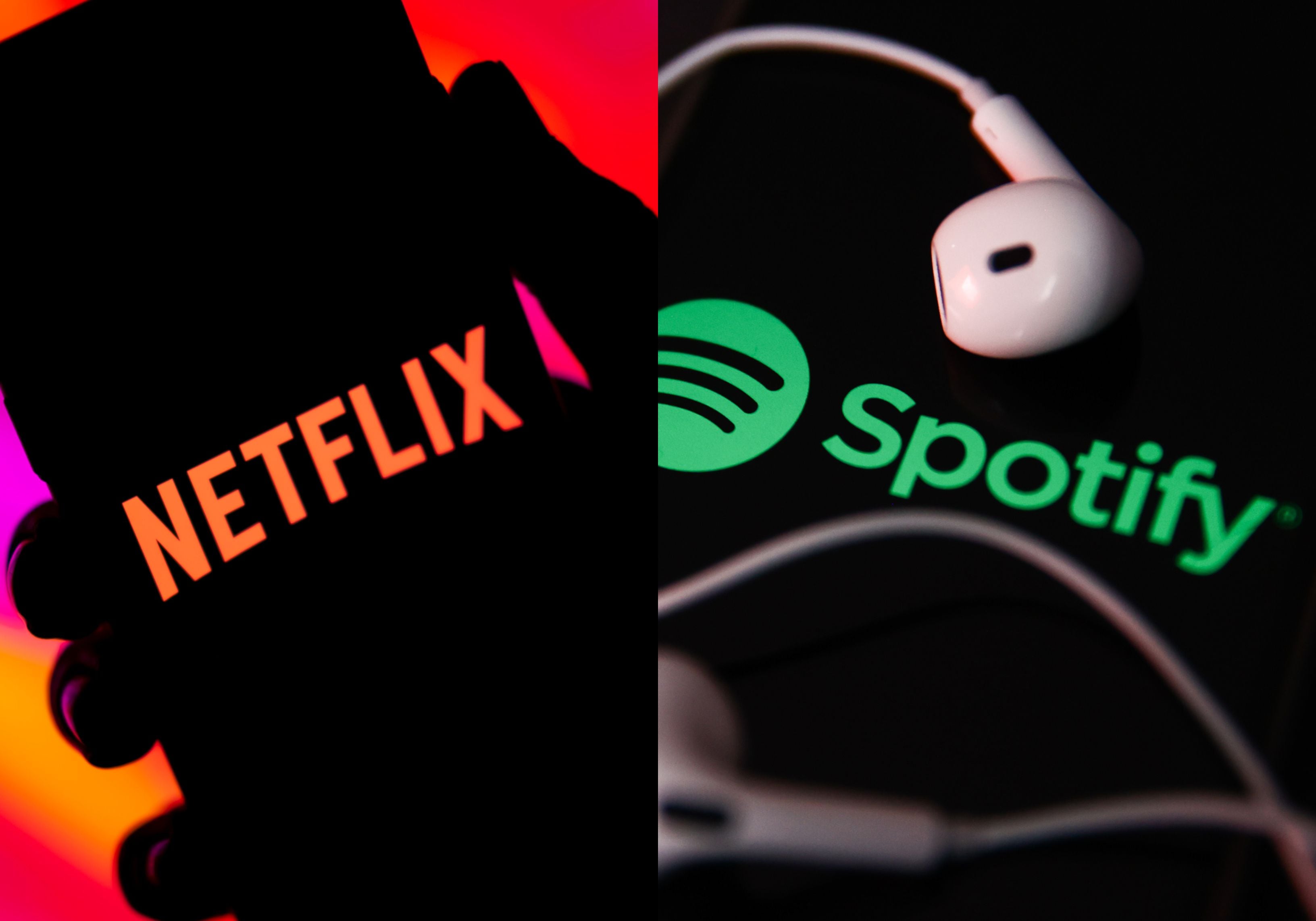 ¿Netflix y Spotify subirán 10% por nuevo impuesto? Cámara de Comercio Electrónico responde