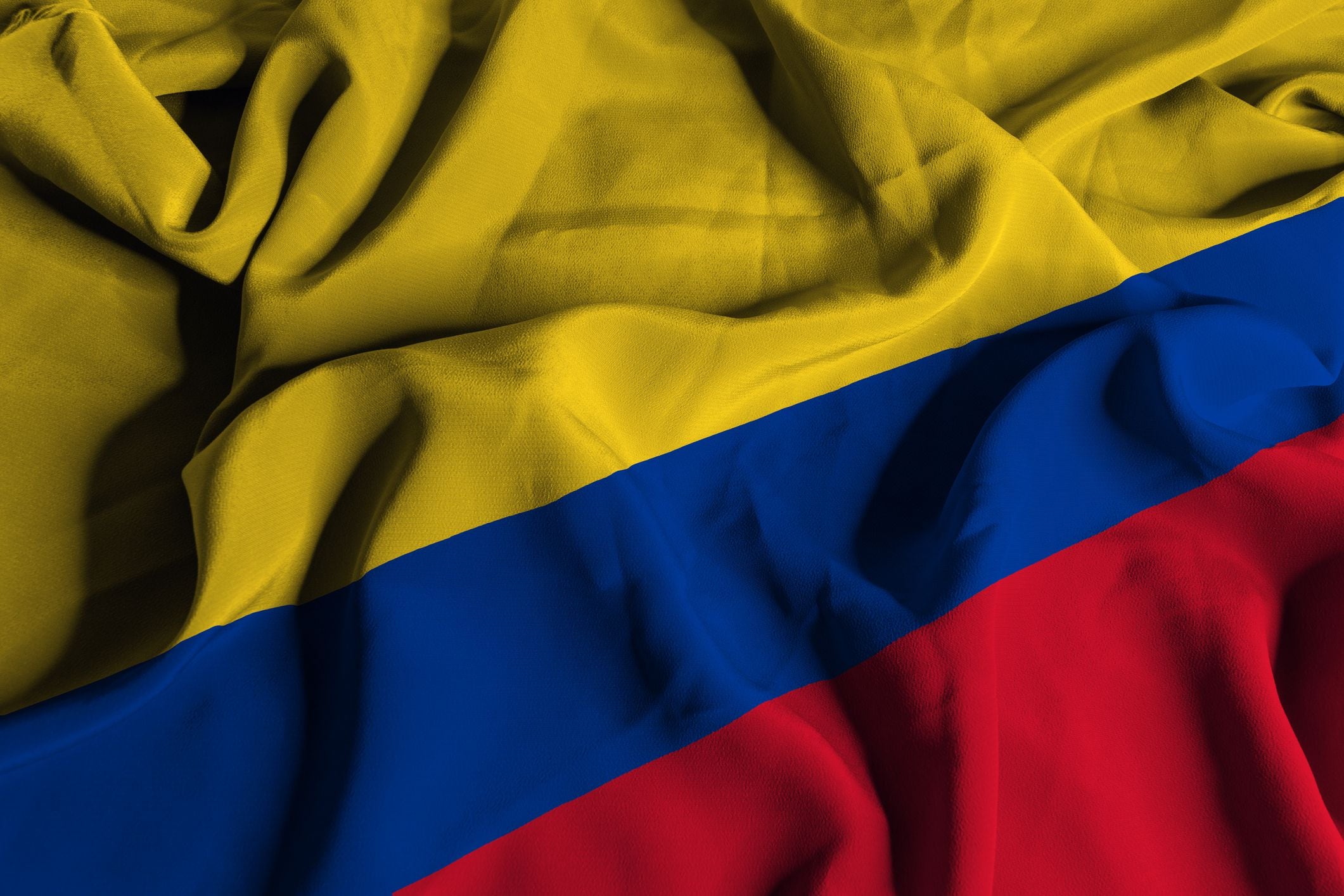 ¿Qué está en riesgo en Colombia?