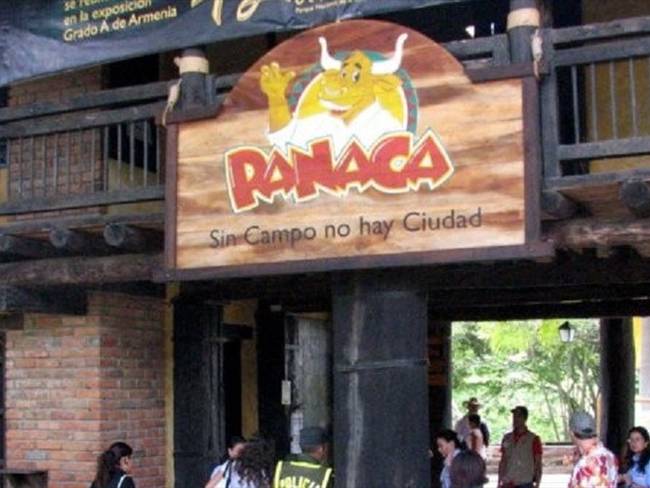 La sociedad Parque Nacional de Cultura Agropecuaria PANACA S.A.S. fue admitida al proceso de reorganización. Foto: Colprensa / SERGIO VILLAMIZAR