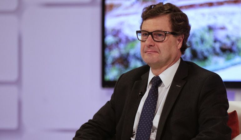 Juez tumbó imputación contra Luis Fernando Andrade por la Ruta del Sol 3