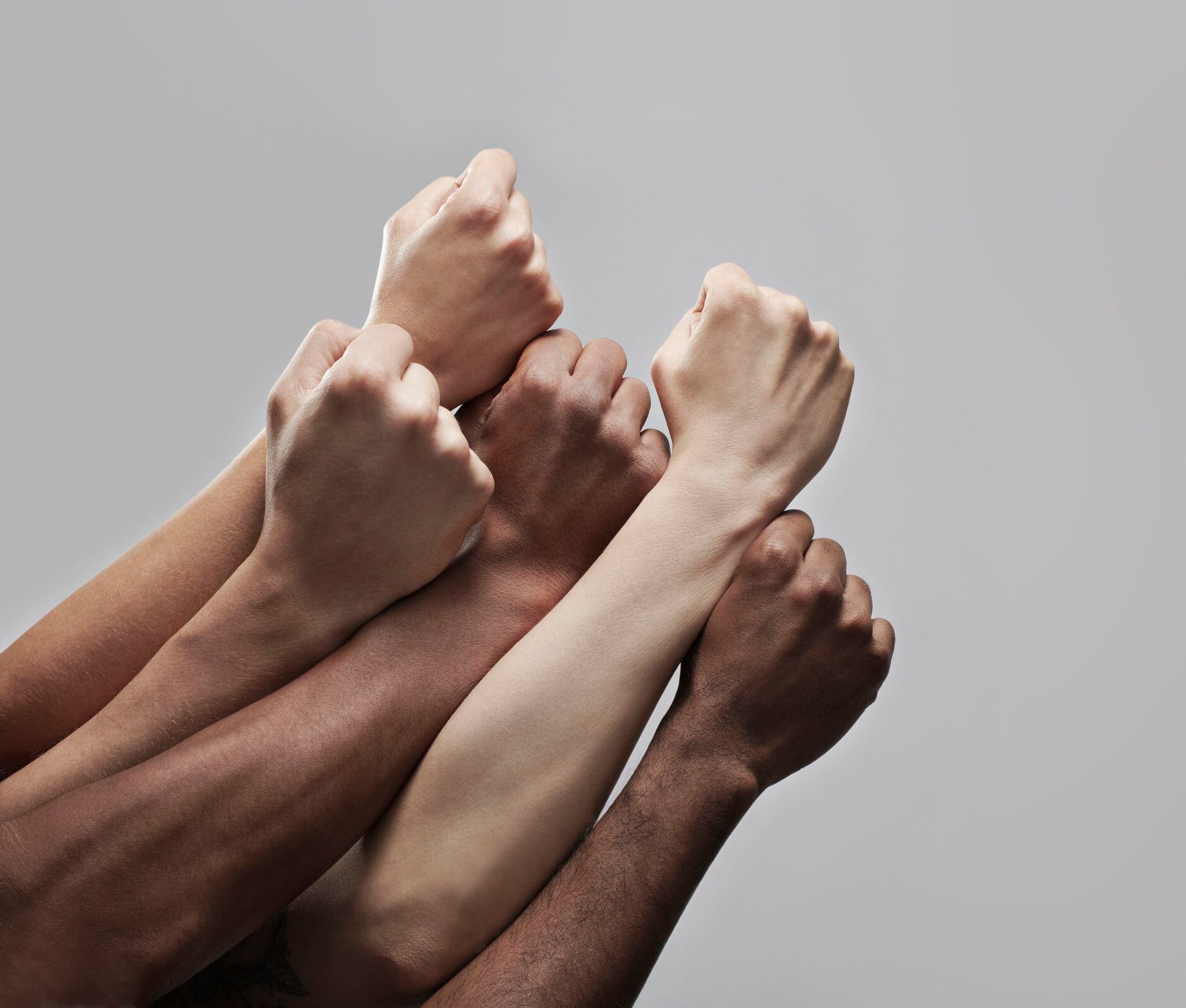 ¿En qué hace falta voluntad?