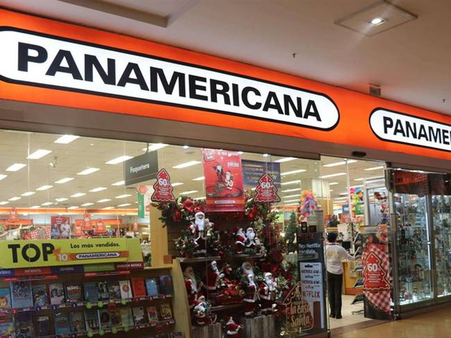 La Superintendencia de Industria y Comercio multó con $570 millones a Panamericana. Foto: Centro comercial Hayuelos