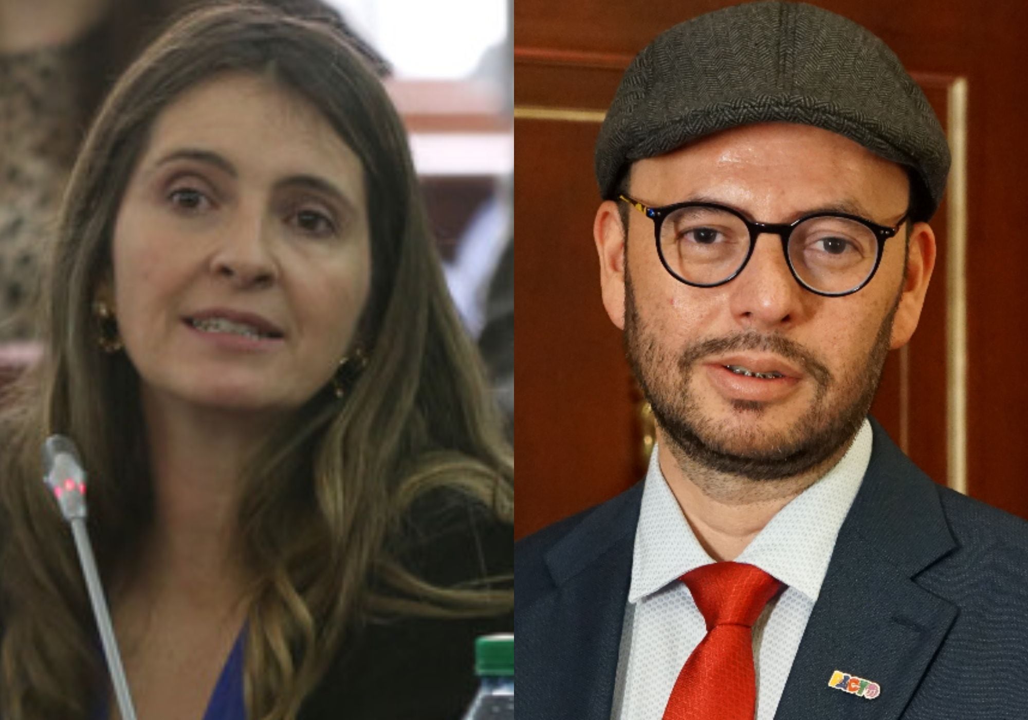 Debate congresistas: si disidencias siguen secuestrando ¿debe levantarse mesa de diálogo?