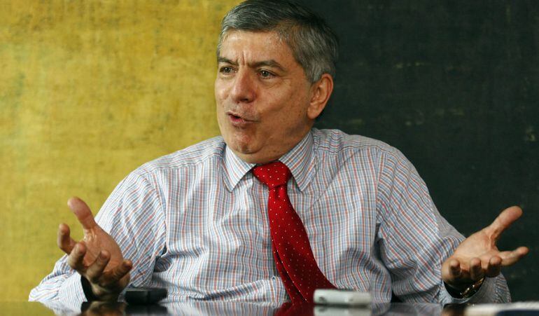 Gaviria pide a la procuradora Cabello que se oponga a “destrucción del sistema de salud”