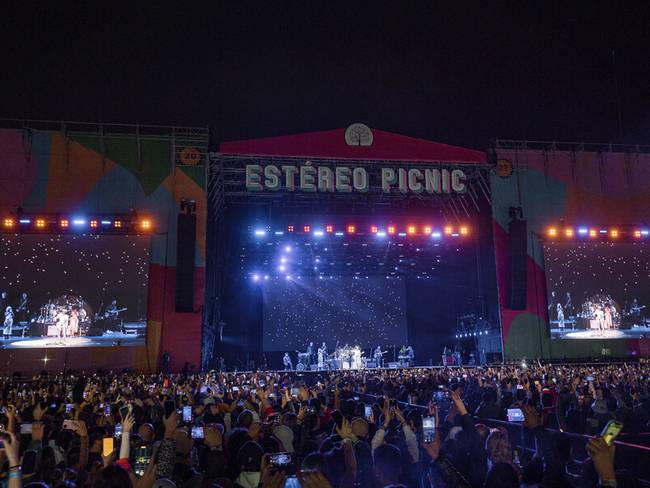 Live Nation adquirió a Páramo Presenta en Colombia y amplía su presencia en Latinoamérica