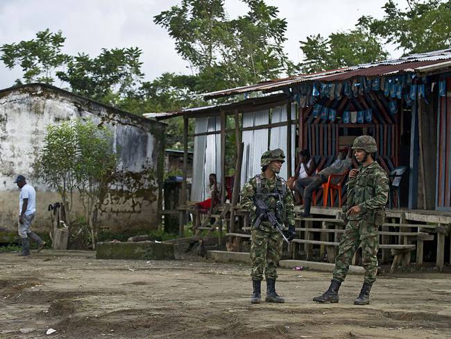 Próxima semana será encuentro entre el Gobierno y la iglesia para analizar crisis en Chocó