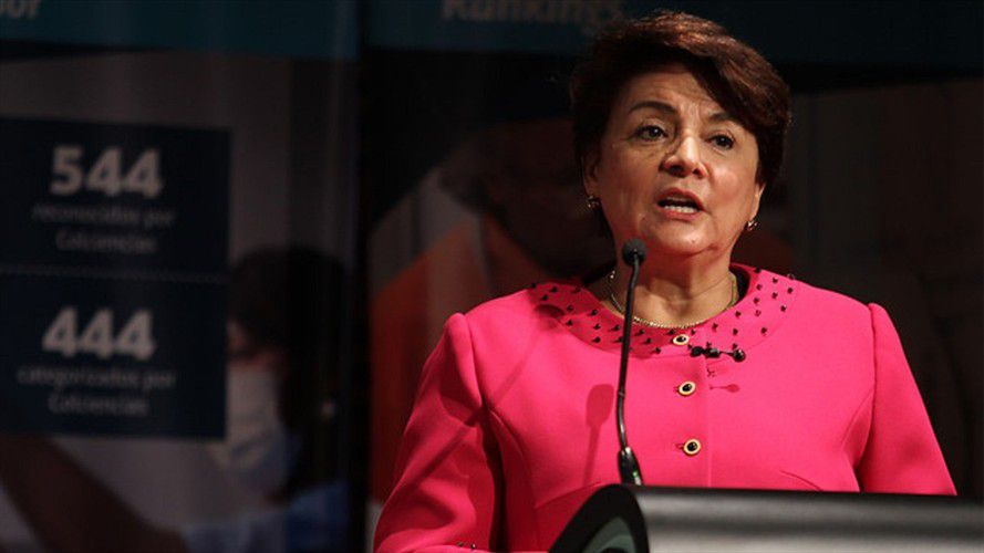 “Consejo Superior elige cómo designará rector”: Dolly Montoya sobre Universidad Nacional