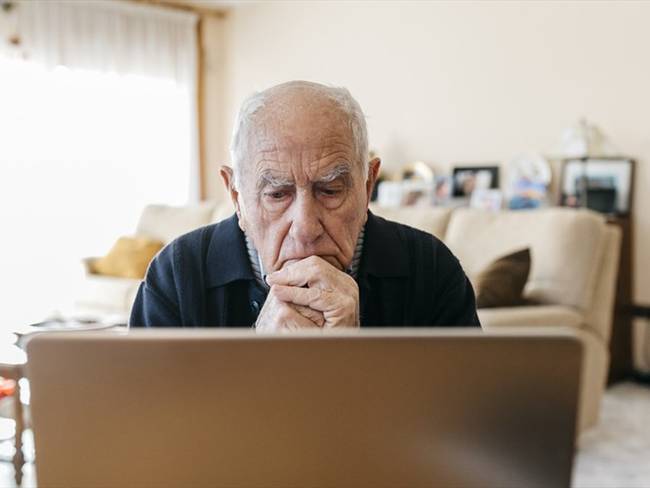 ¿Cómo saber cuántas semanas tengo cotizadas en pensión?. Foto: Getty Images