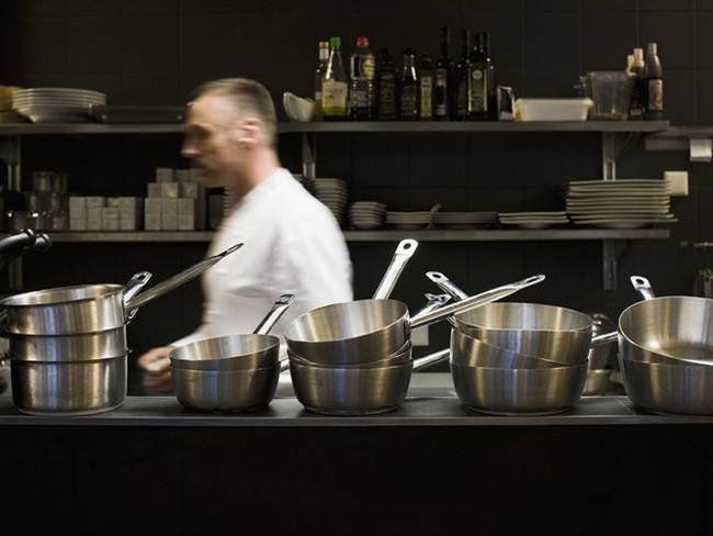 Solo el 20% de los restaurantes está operando con domicilios y a pérdida: Acodrés