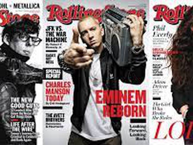 La Revista Rolling Stone cambiará su edición nacional