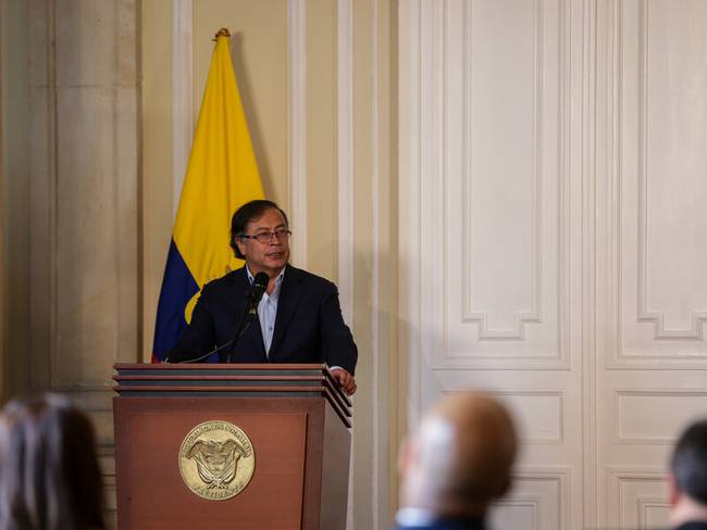 Gustavo Petro sí asistirá a la reapertura de la frontera entre Colombia y Venezuela