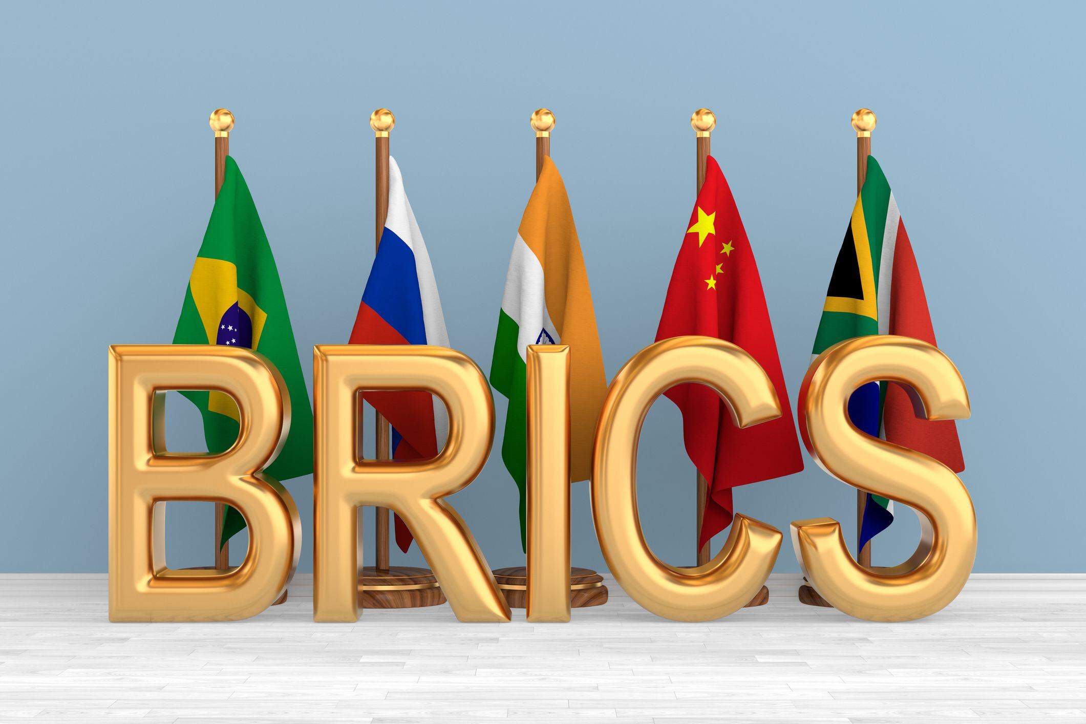 “No son necesariamente antioccidental”: experto sobre posible ingreso de Colombia al Brics