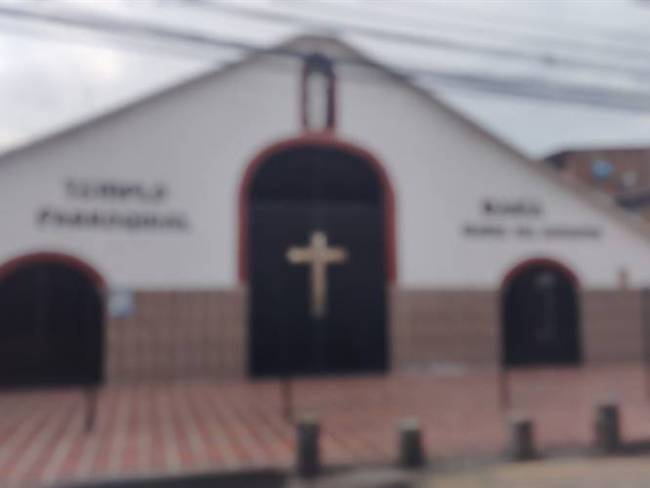 La Arquidiócesis de Cali confirmó que el religioso fue destituido por supuesta pederastia. Foto: W Radio