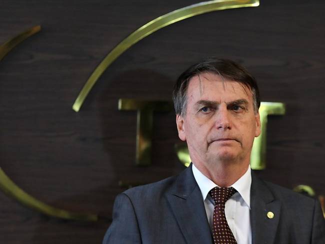 Jair Bolsonaro. Foto: