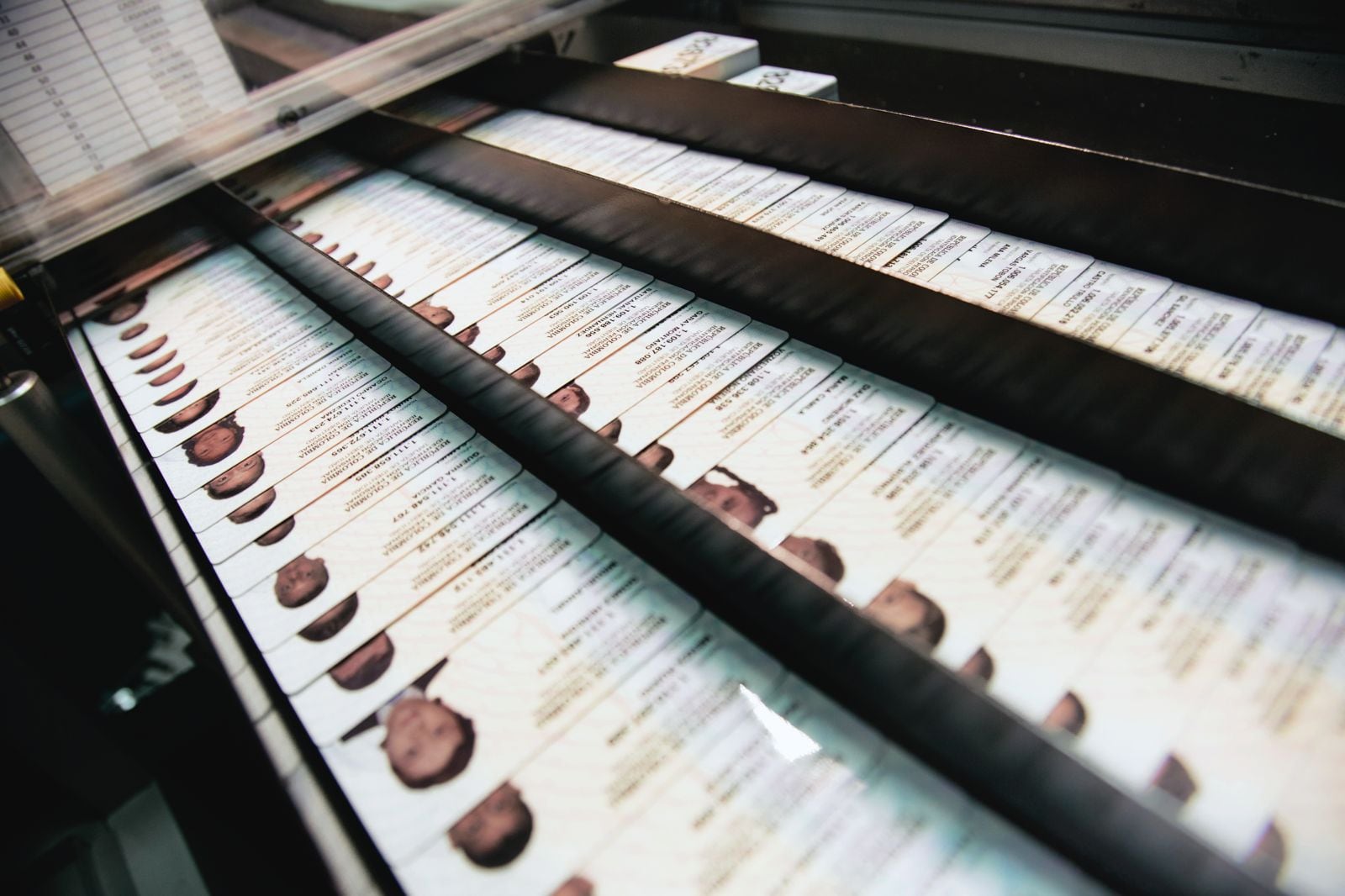 Marco di Nunzio ha intentado obtener cédulas colombianas con registros civiles alterados