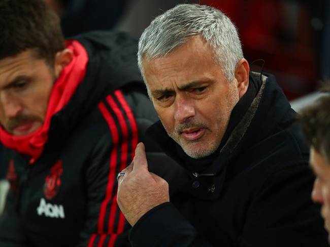 Mourinho acepta un año de cárcel y un fraude de 3’3 millones de euros. Foto: Getty Images