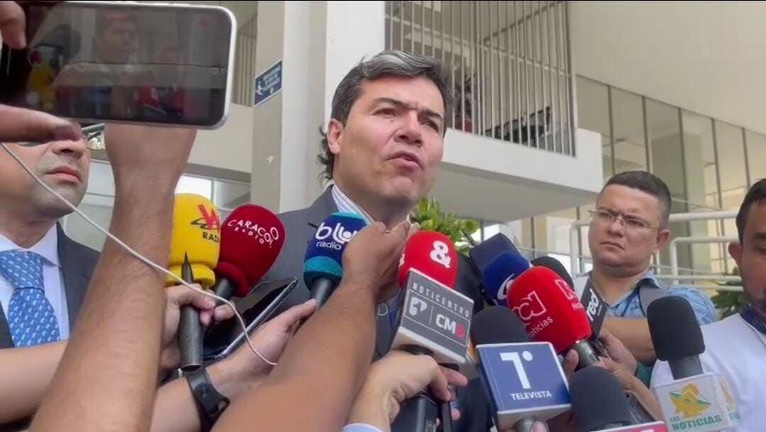 ¿Mauricio Pava está interesado en la Procuraduría? Esto se sabe