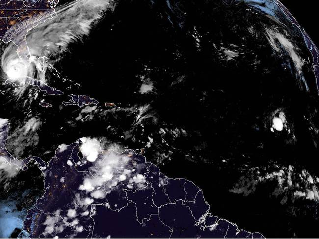 Huracán Ian actualización: costa oeste de Florida espera su llegada