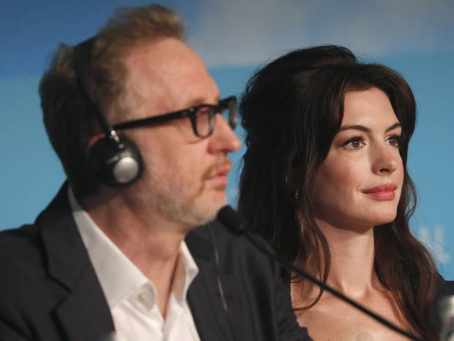 Festival de Cannes: James Gray critica la desigualdad en la película “Armageddon Time”, protagonizada por Anne Hathaway