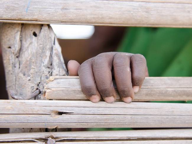 El informe ‘Desnutrición en la primera infancia: causas estructurales y vulneraciones prevenibles y evitables’ fue presentado en La Guajira. Foto: Getty Images / FRED LANGER PHOTOGRAPHY