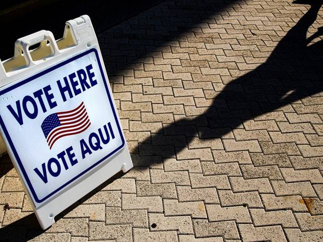 ¿Cuál es el panorama del complicado Distrito 27 de la Florida en las elecciones de EE. UU?. Foto: Getty Images