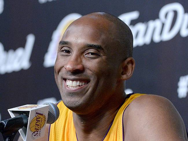 Kobe Bryant falleció trágicamente en Calabasas, California. . Foto: Getty Images