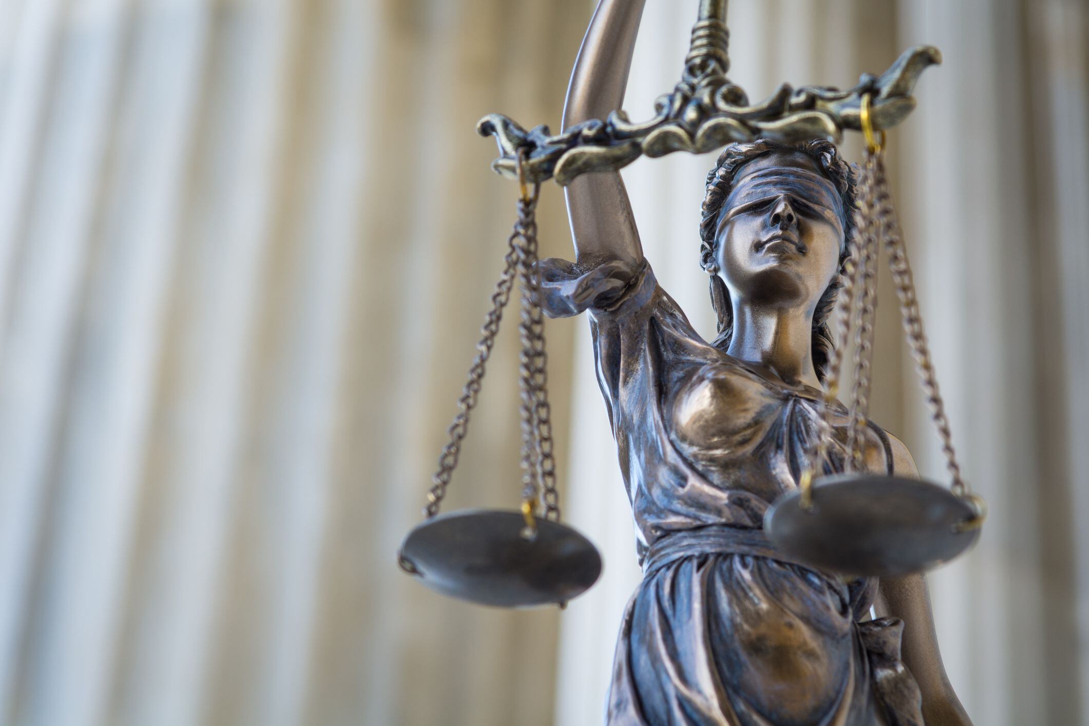 ¿Para usted qué es justicia?