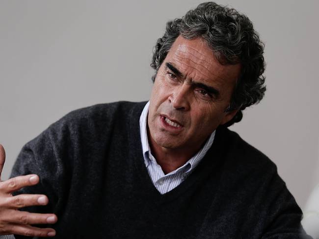 Sergio Fajardo puede defender sus derechos políticos: abogado
