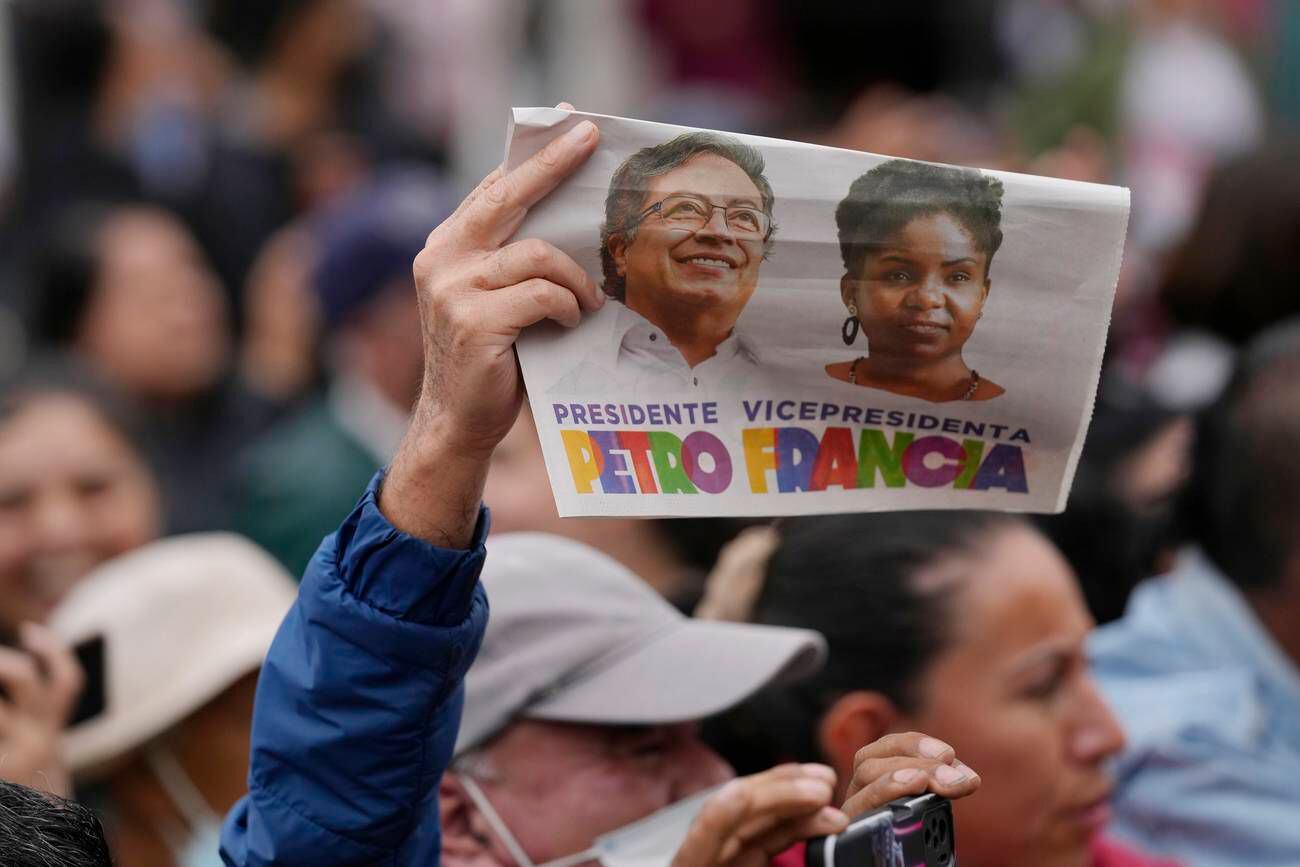 Creador de DailyCop asegura que no dio aportes a campaña de Petro; colabora con EE. UU.