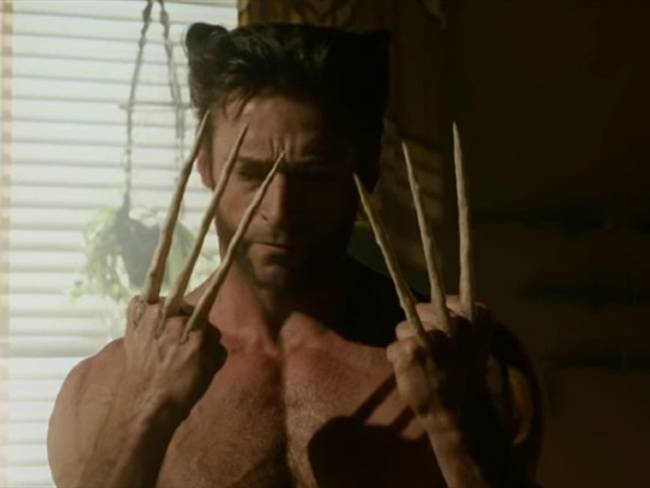 ¿Wolverine estará en Avangers?. Foto: Captura de pantalla de Youtube