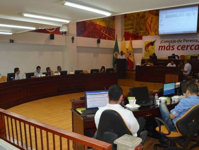 Procuraduría Regional de Risaralda abre investigación contra concejales de Pereira