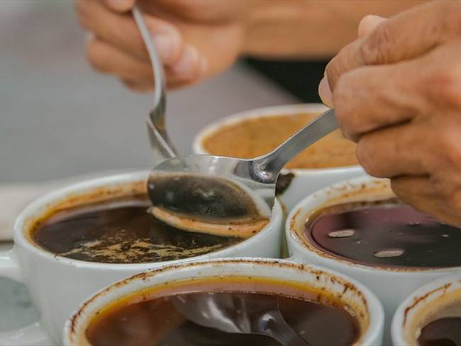 Feria nacional busca promover el consumo y la preparación del café colombiano