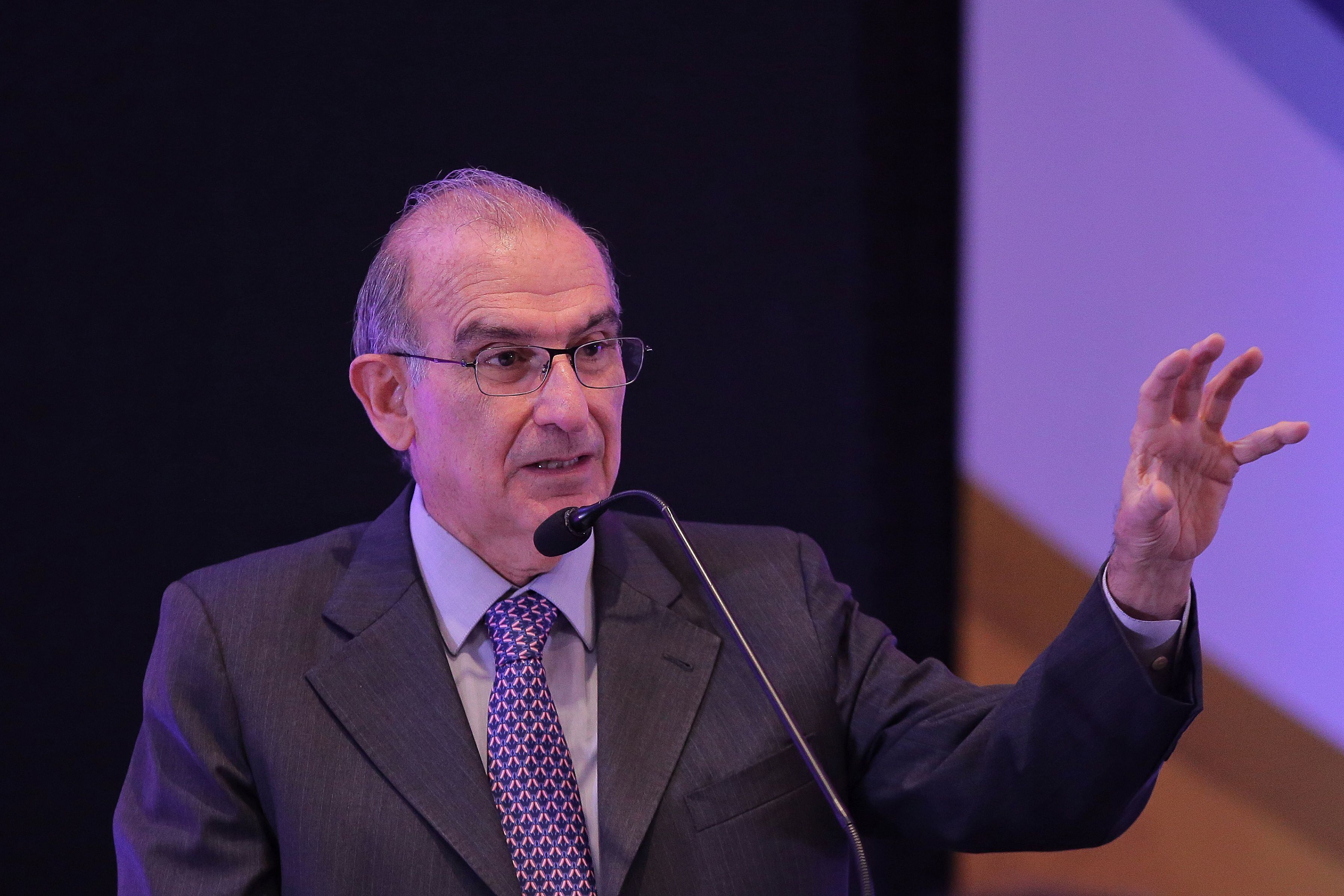 La declaración es sorprendente: De la Calle por advertencia que hará Petro en la ONU