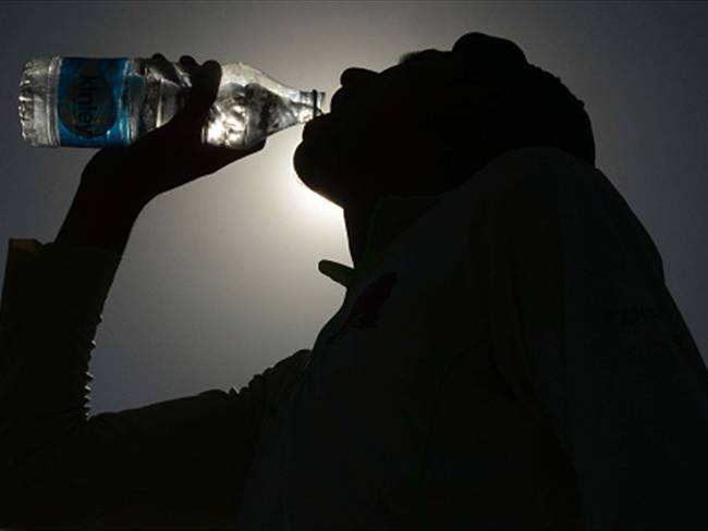 Cerca del 78.5% de los niños han cambiado sus hábitos de hidratación por agua. Foto: Getty Images