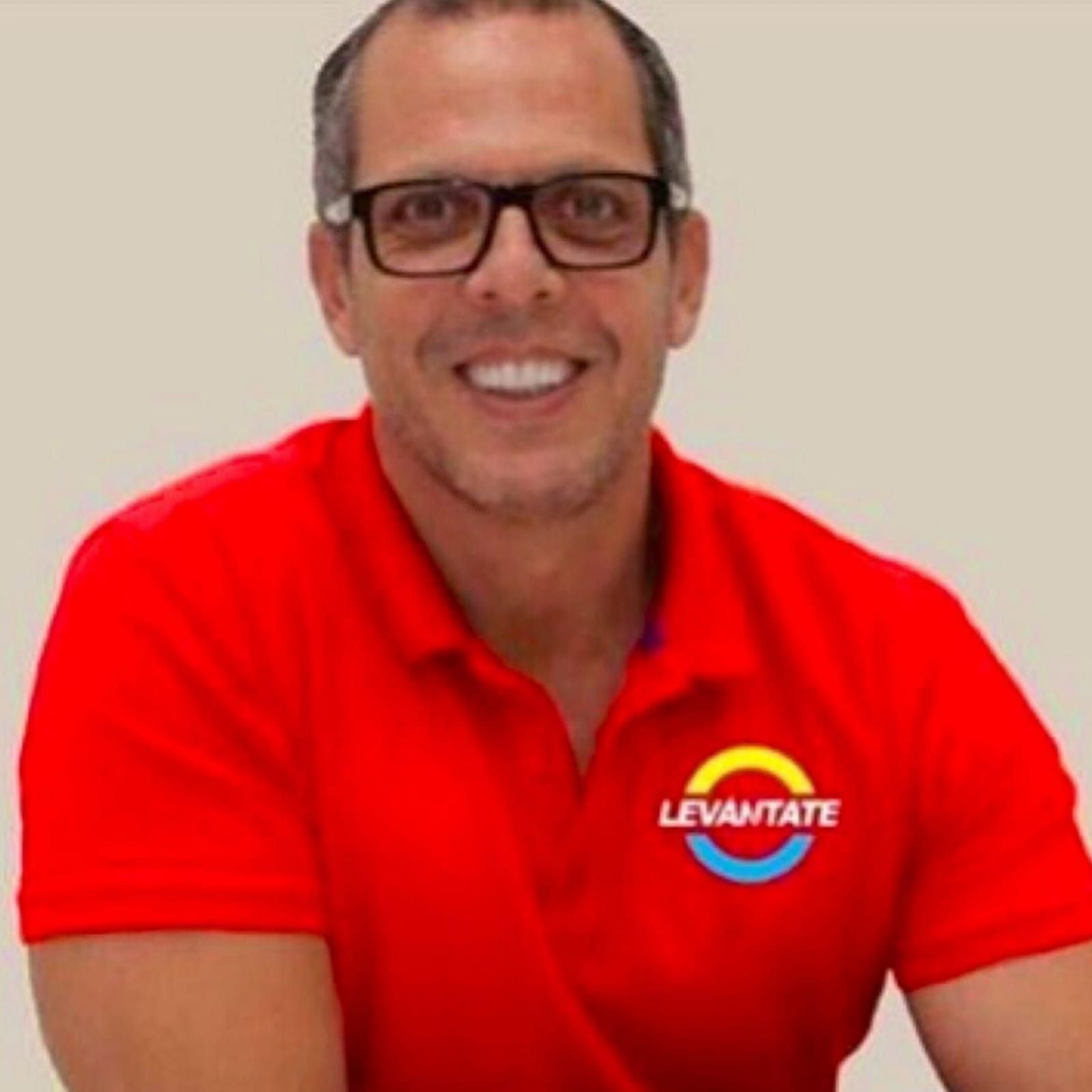 Saade tiene la capacidad de gerenciar procesos: Olmedo López, director de UNGRD