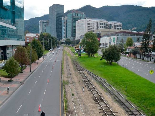 Creación de la Región Metropolitana Bogotá- Cundinamarca entra en la recta final. Foto: Getty Images