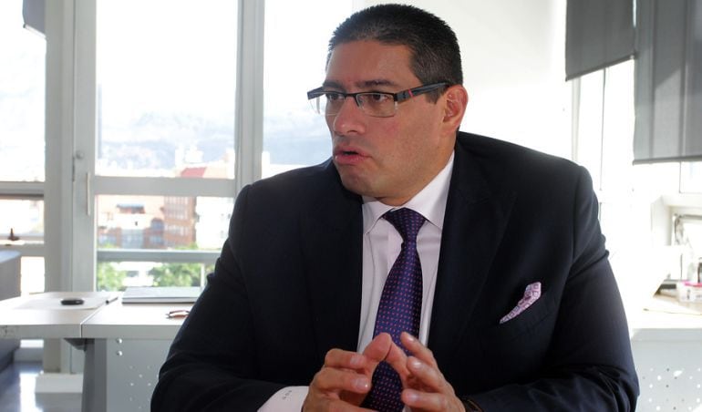 Contraloría profirió fallos fiscales contra Saludcoop y Guillermo Grosso
