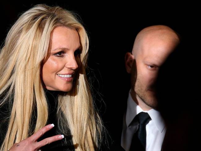 Supenden tutela del padre de Britney Spears. Foto: Getty Images / Tribunal de Los Angeles retira al padre de Britney Spears la tutela de su hija